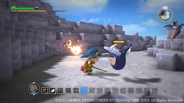 Dragon Quest Builders - Screenshot #142528 | 1280 x 720
