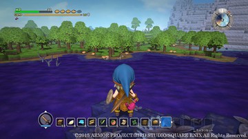 Dragon Quest Builders - Screenshot #142529 | 1280 x 720