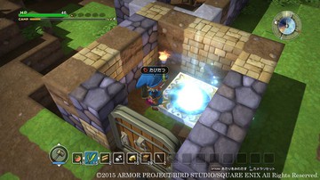 Dragon Quest Builders - Screenshot #142530 | 1280 x 720
