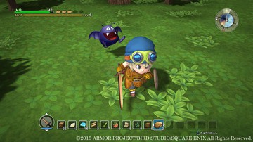 Dragon Quest Builders - Screenshot #142532 | 1280 x 720