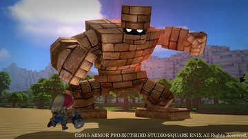 Dragon Quest Builders - Screenshot #144049 | 1280 x 720