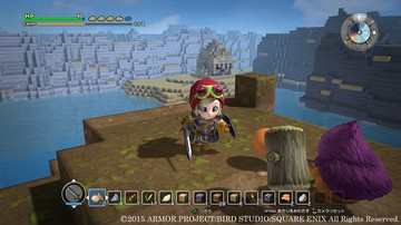 Dragon Quest Builders - Screenshot #144050 | 1280 x 720