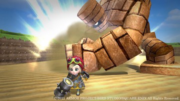 Dragon Quest Builders - Screenshot #144051 | 1280 x 720