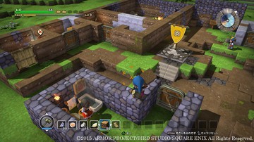 Dragon Quest Builders - Screenshot #144579 | 1280 x 720