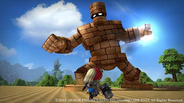 Dragon Quest Builders - Screenshot #144582 | 1280 x 720