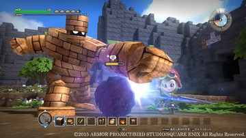 Dragon Quest Builders - Screenshot #144584 | 1280 x 720