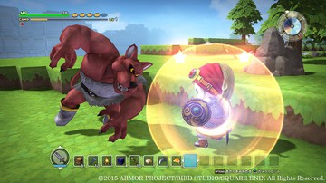 Dragon Quest Builders - Screenshot #144586 | 1280 x 720