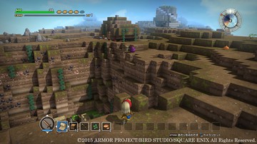 Dragon Quest Builders - Screenshot #144587 | 1280 x 720