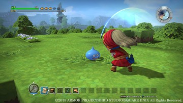 Dragon Quest Builders - Screenshot #144590 | 1280 x 720