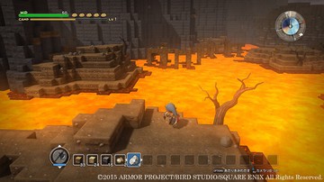 Dragon Quest Builders - Screenshot #146462 | 1280 x 720