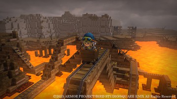 Dragon Quest Builders - Screenshot #146463 | 1280 x 720