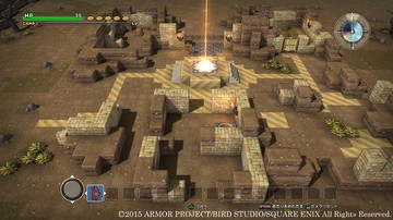 Dragon Quest Builders - Screenshot #146465 | 1280 x 720
