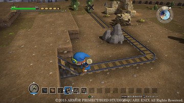 Dragon Quest Builders - Screenshot #146466 | 1280 x 720