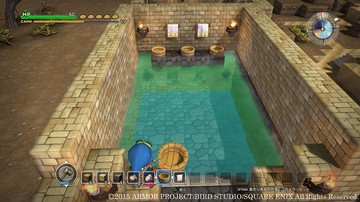 Dragon Quest Builders - Screenshot #146467 | 1280 x 720