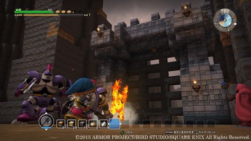Dragon Quest Builders - Screenshot #146468 | 1280 x 720