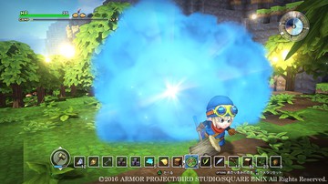 Dragon Quest Builders - Screenshot #146700 | 1280 x 720