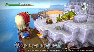 Dragon Quest Builders - Screenshot #146703 | 1280 x 720