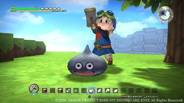 Dragon Quest Builders - Screenshot #146705 | 1280 x 720