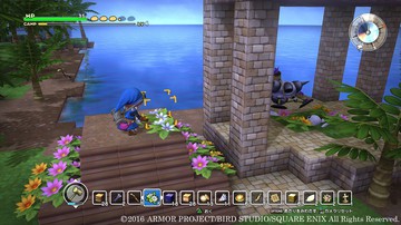 Dragon Quest Builders - Screenshot #146706 | 1280 x 720