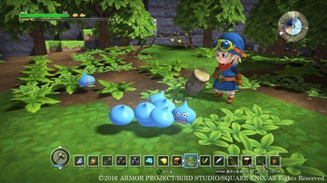 Dragon Quest Builders - Screenshot #146707 | 1280 x 720