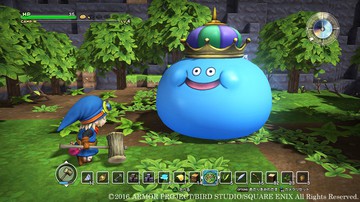 Dragon Quest Builders - Screenshot #146708 | 1280 x 720