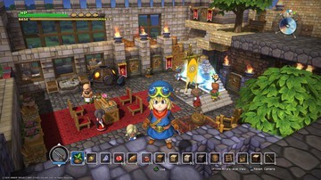 Dragon Quest Builders - Screenshot #161278 | 1920 x 1080