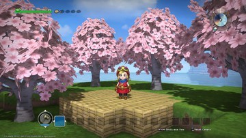 Dragon Quest Builders - Screenshot #161280 | 1920 x 1080