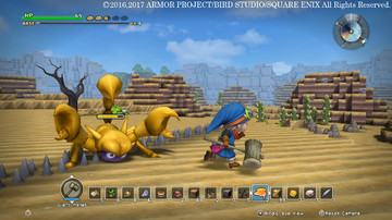 Dragon Quest Builders - Screenshot #193420 | 1280 x 720