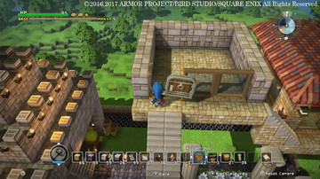 Dragon Quest Builders - Screenshot #193422 | 1280 x 720