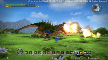Dragon Quest Builders - Screenshot #193423 | 1280 x 720