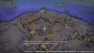 Dragon Quest Builders - Screenshot #193424 | 1280 x 720