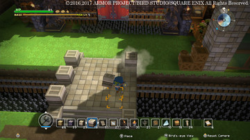 Dragon Quest Builders - Screenshot #193425 | 1280 x 720