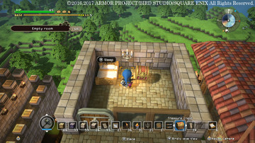 Dragon Quest Builders - Screenshot #193426 | 1280 x 720