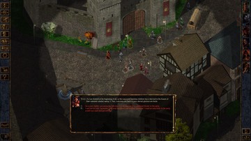 Baldur's Gate: Enhanced Edition - Screenshot #136974 | 1920 x 1080