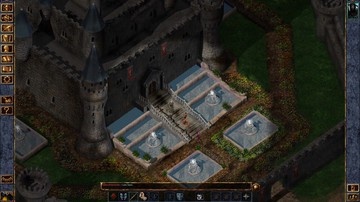 Baldur's Gate: Enhanced Edition - Screenshot #136975 | 1920 x 1080
