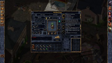 Baldur's Gate: Enhanced Edition - Screenshot #136976 | 1920 x 1080