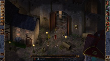 Baldur's Gate: Enhanced Edition - Screenshot #136978 | 1920 x 1080