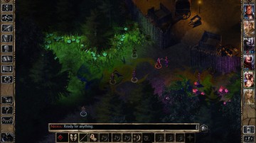 Baldur's Gate II: Enhanced Edition - Screenshot #136981 | 1920 x 1080