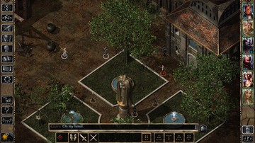 Baldur's Gate II: Enhanced Edition - Screenshot #136983 | 1920 x 1080
