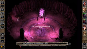 Baldur's Gate II: Enhanced Edition - Screenshot #136984 | 1920 x 1080