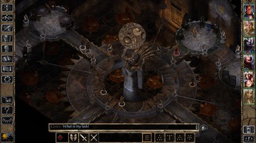 Baldur's Gate II: Enhanced Edition - Screenshot #136986 | 1920 x 1080