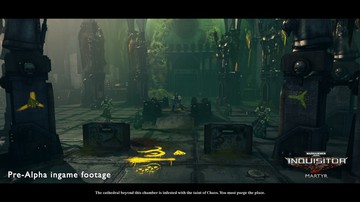 Warhammer 40K: Inquisitor Martyr - Screenshot #138728 | 1920 x 1080