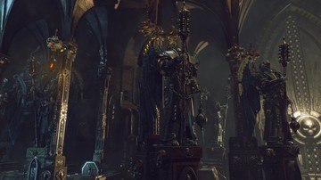 Warhammer 40K: Inquisitor Martyr - Screenshot #159720 | 1920 x 1080