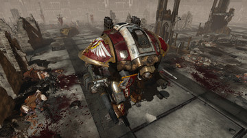 Warhammer 40K: Inquisitor Martyr - Screenshot #202350 | 3840 x 2160 (4k)