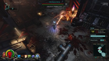 Warhammer 40K: Inquisitor Martyr - Screenshot #202351 | 3840 x 2160 (4k)