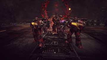 Warhammer 40K: Inquisitor Martyr - Screenshot #209624 | 1920 x 1080