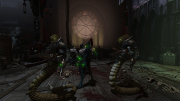 Warhammer 40K: Inquisitor Martyr - Screenshot #211171 | 2560 x 1440