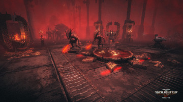 Warhammer 40K: Inquisitor Martyr - Screenshot #217326 | 1920 x 1080