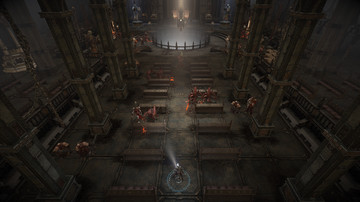 Warhammer 40K: Inquisitor Martyr - Screenshot #228577 | 1920 x 1080