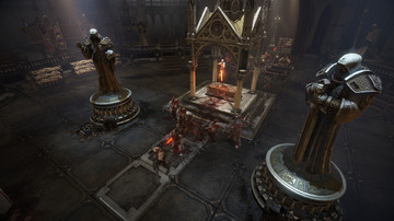 Warhammer 40K: Inquisitor Martyr - Screenshot #228579 | 1920 x 1080